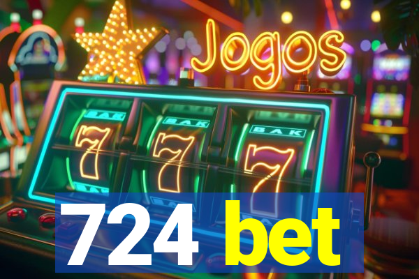 724 bet